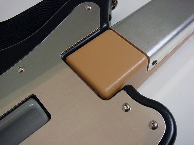 Guitarfreaks Arcade Style Controller image 8