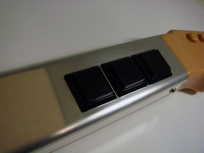Guitarfreaks Arcade Style Controller image 9