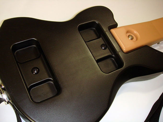 Guitarfreaks Arcade Style Controller image 12