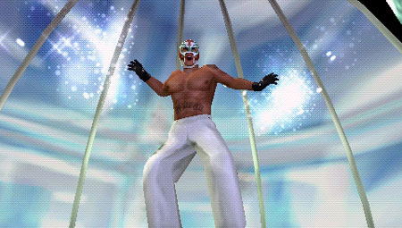Smach Down vs Raw 2006 image 2