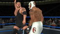 Smach Down vs Raw 2006 thumbnail 6
