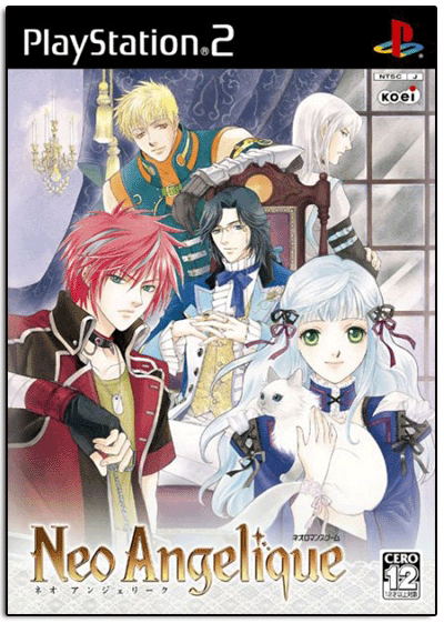 Neo Angelique image 1