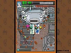 Video Game System image 6