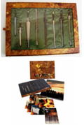 Seven Swords Limited Collector's Edition [3-Disc Boxset True-Tone] thumbnail 3