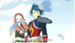 Blade Dancer: Sennen no Yakusoku image 3