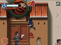 Naruto: Saikyo Ninja Daikesshu 4 image 4