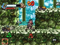 Naruto: Saikyo Ninja Daikesshu 4 image 5