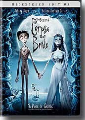 Corpse Bride image 1
