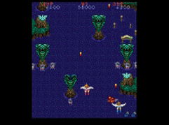 Capcom Classics Collection image 3