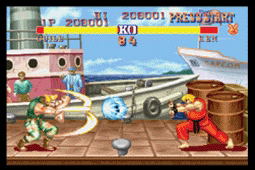 Capcom Classics Collection image 4