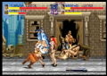 Capcom Classics Collection thumbnail 5