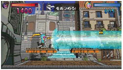 Viewtiful Joe Battle Carnival image 2