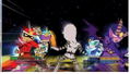 Viewtiful Joe Battle Carnival thumbnail 4