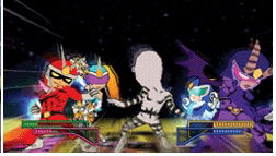 Viewtiful Joe Battle Carnival image 4