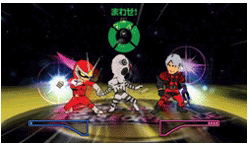 Viewtiful Joe Battle Carnival image 6