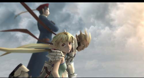Grandia III image 2