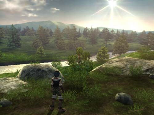 Grandia III image 4