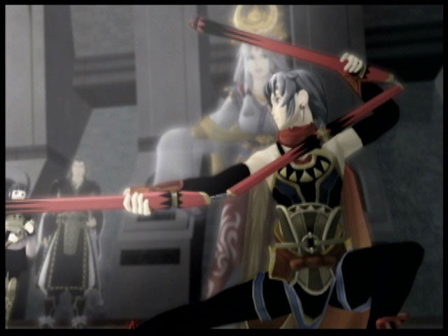 Suikoden V image 3