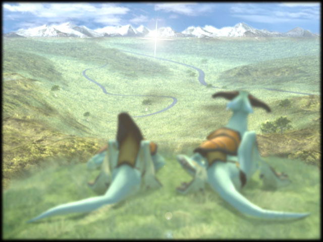 Suikoden V image 4