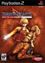 Shadow Hearts: From The New World image 1