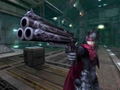 Dirge of Cerberus: Final Fantasy VII (Greatest Hits) thumbnail 6