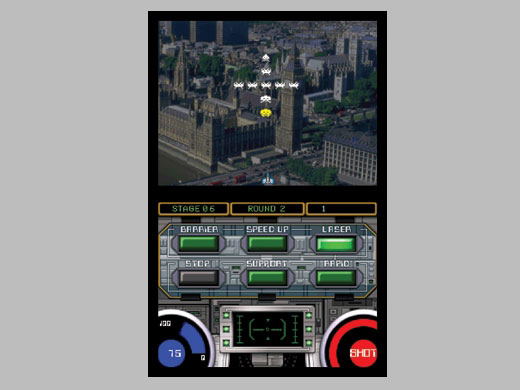 Space Invaders Revolution image 5