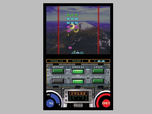 Space Invaders Revolution image 6
