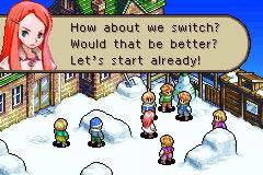 Final Fantasy Tactics Advance image 2