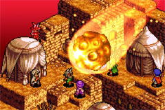 Final Fantasy Tactics Advance image 4