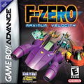 F-Zero: Maximum Velocity thumbnail 1
