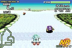 F-Zero: Maximum Velocity image 3