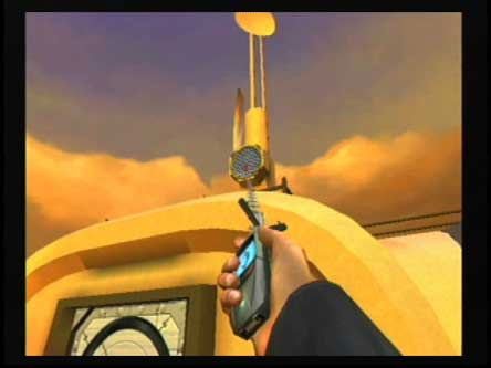 James Bond 007: Agent Under Fire (Player's Choice) image 4