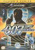 James Bond 007: Agent Under Fire (Player's Choice) thumbnail 1