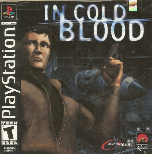 In Cold Blood image 1