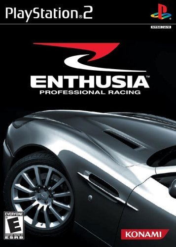 Enthusia Professional Racing image 1