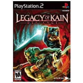 Legacy of Kain: Defiance image 1