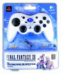 Cordless Compact Controller (Final Fantasy XII Version) thumbnail 1