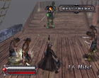 Simple 2000 Series Vol. 96: The Pirate for PlayStation 2
