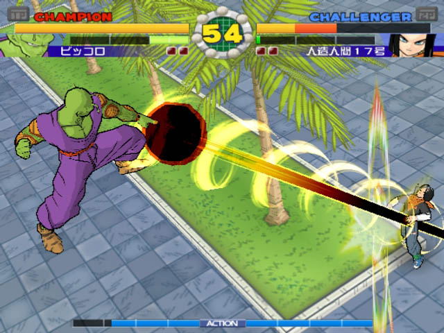 Super Dragon Ball Z image 4