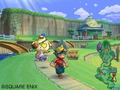 Dragon Quest: Shonen Yangus to Fushigi no Dungeon thumbnail 3