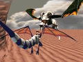 Sega Ages Vol. 27: Panzer Dragoon thumbnail 2