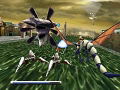 Sega Ages Vol. 27: Panzer Dragoon thumbnail 3