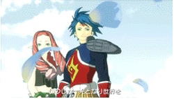 Blade Dancer: Sennen no Yakusoku (Chinese Version) image 4