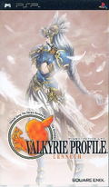 Valkyrie Profile: Lenneth thumbnail 1