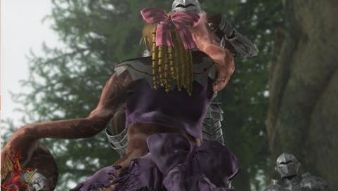 Valkyrie Profile: Lenneth image 5