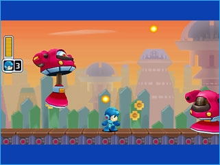 Mega Man Powered Up image 6