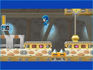 Mega Man Powered Up image 2