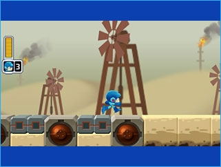 Mega Man Powered Up image 3