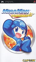 Mega Man Powered Up thumbnail 1