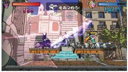 Viewtiful Joe Battle Carnival